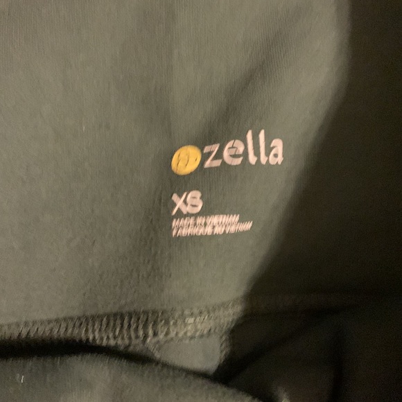 Zella leggings - Picture 2 of 2